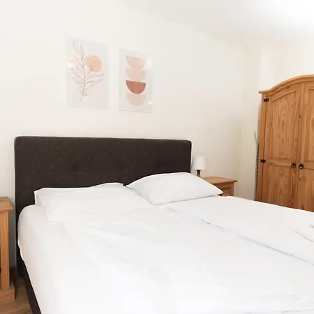Apartament Modern Mountain Aparts 3 And 4 At Skiing Slope *