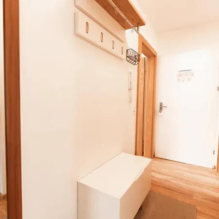 Modern Mountain Aparts 3 And 4 At Skiing Slope Apartament Rauris