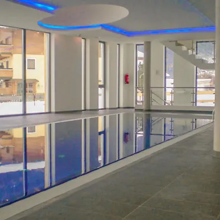 Modern Mountain Aparts 3 And 4 At Skiing Slope Apartament Rauris